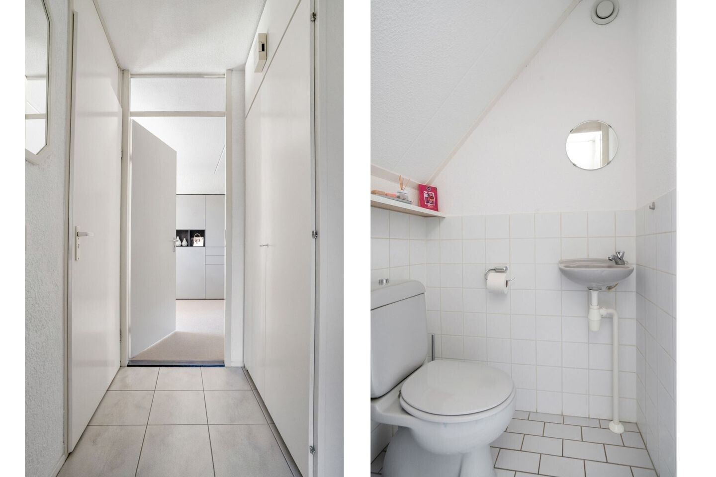 Hoekwoning te koop: Thomas de Keyserstraat 401, Enschede