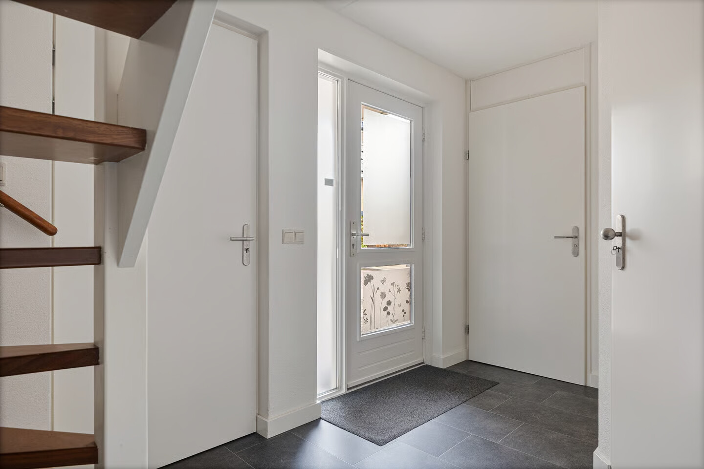 Vrijstaande woning te koop: Clara Peeterslaan 14, Enschede