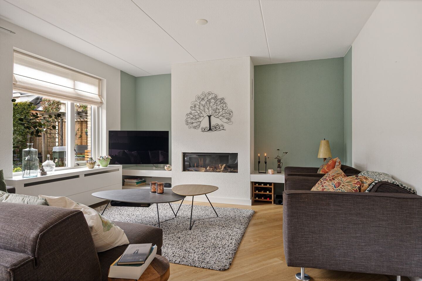 Vrijstaande woning te koop: Clara Peeterslaan 14, Enschede
