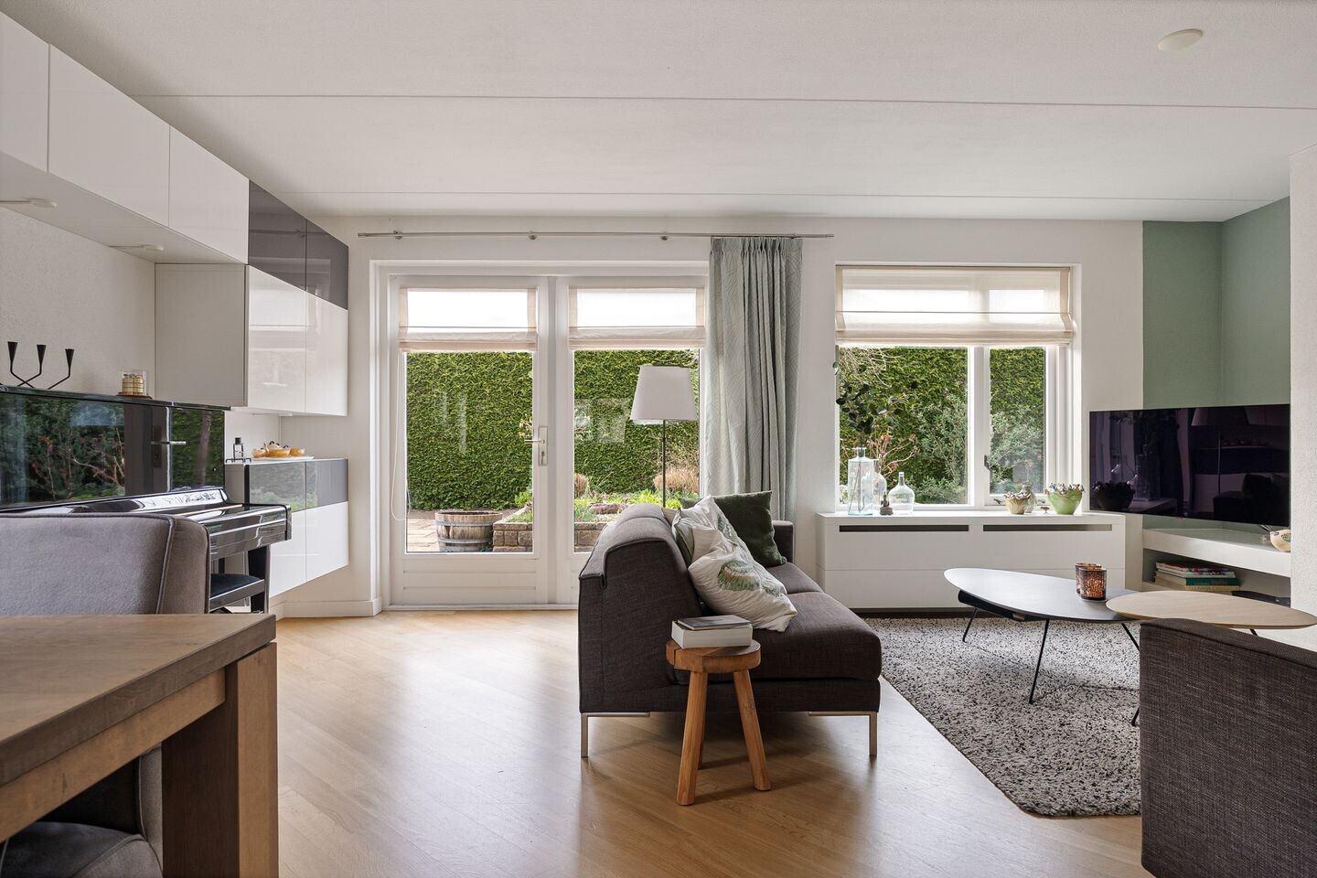 Vrijstaande woning te koop: Clara Peeterslaan 14, Enschede