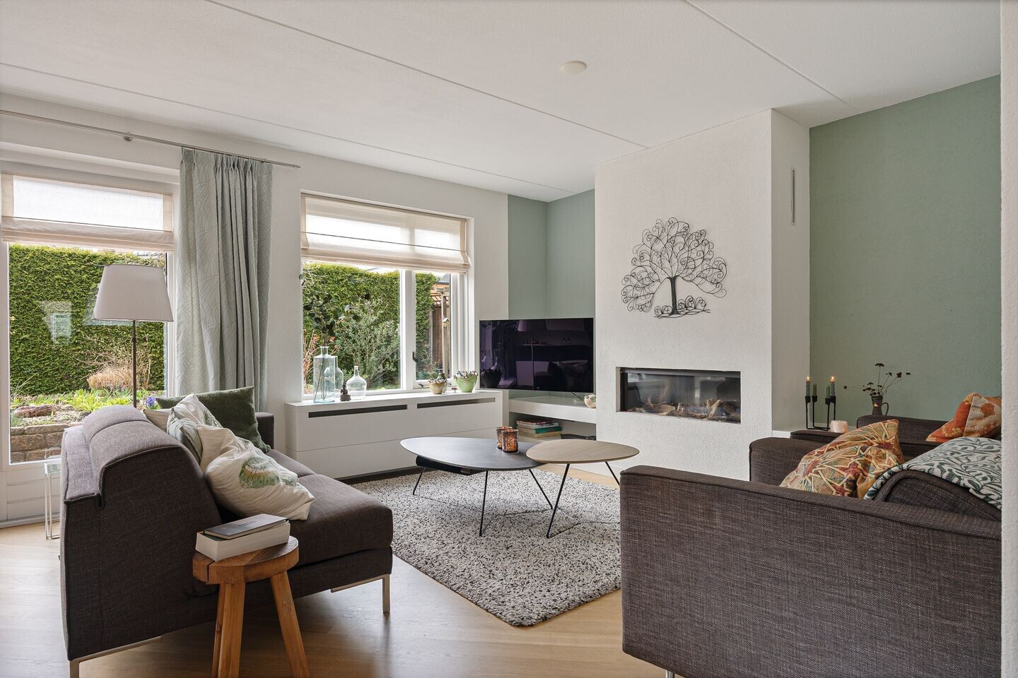 Vrijstaande woning te koop: Clara Peeterslaan 14, Enschede