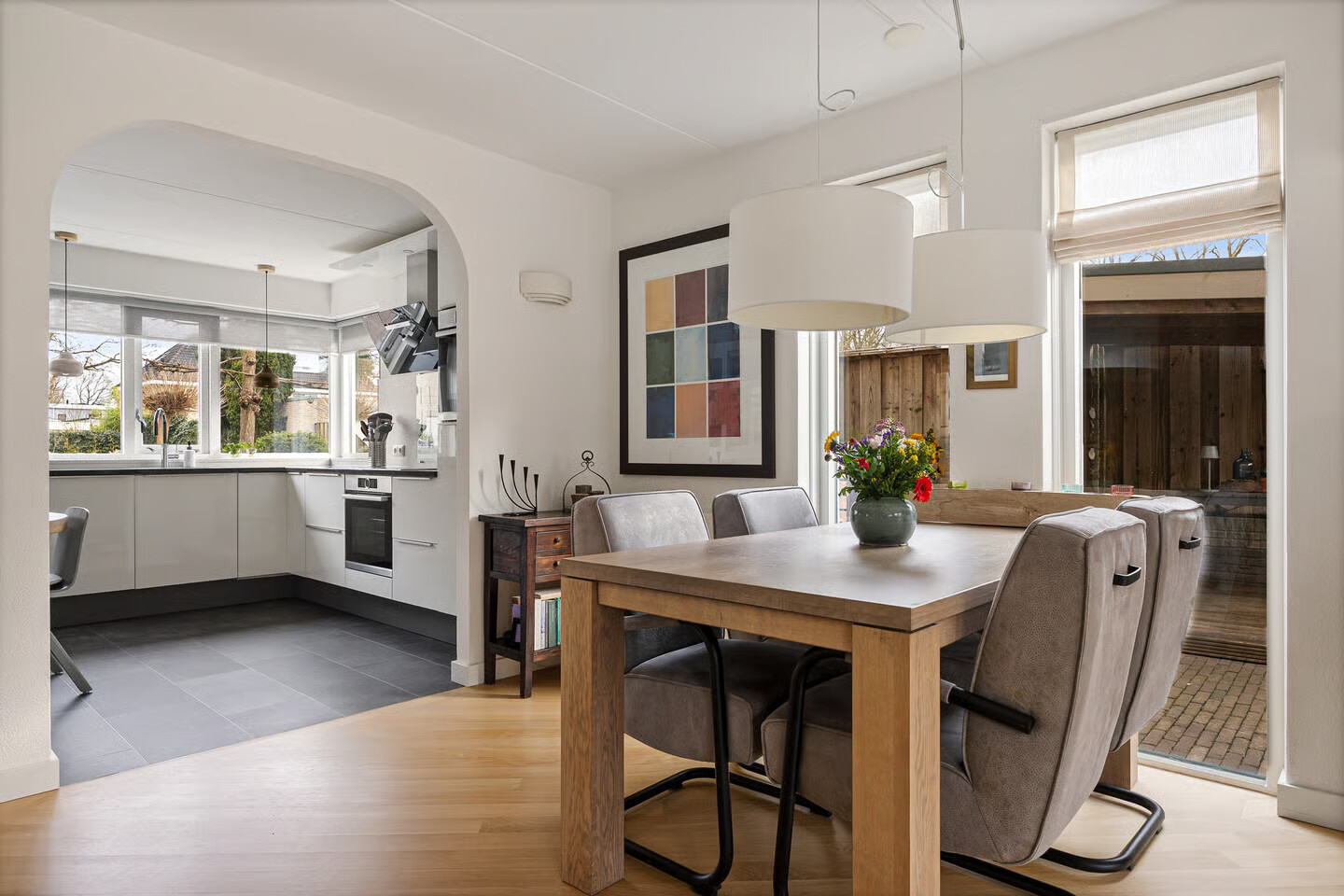 Vrijstaande woning te koop: Clara Peeterslaan 14, Enschede