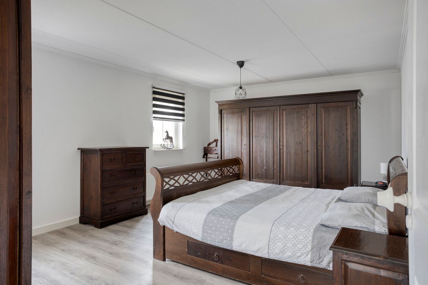 Vrijstaande woning te koop: Clara Peeterslaan 21, Enschede