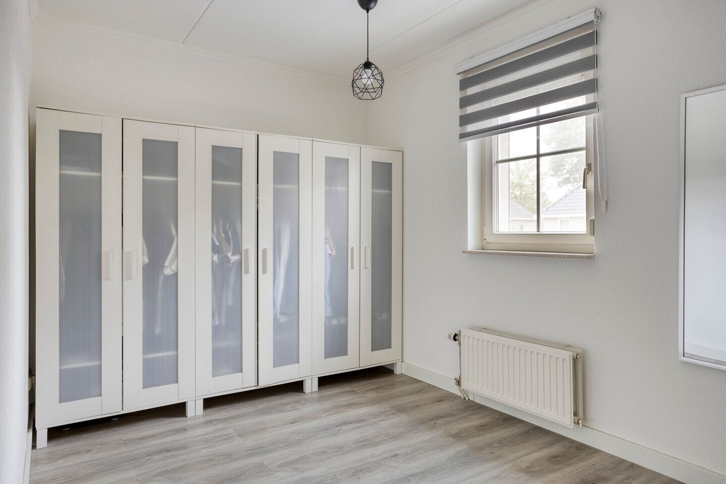 Vrijstaande woning te koop: Clara Peeterslaan 21, Enschede