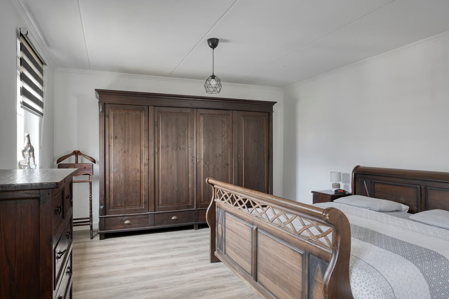Vrijstaande woning te koop: Clara Peeterslaan 21, Enschede