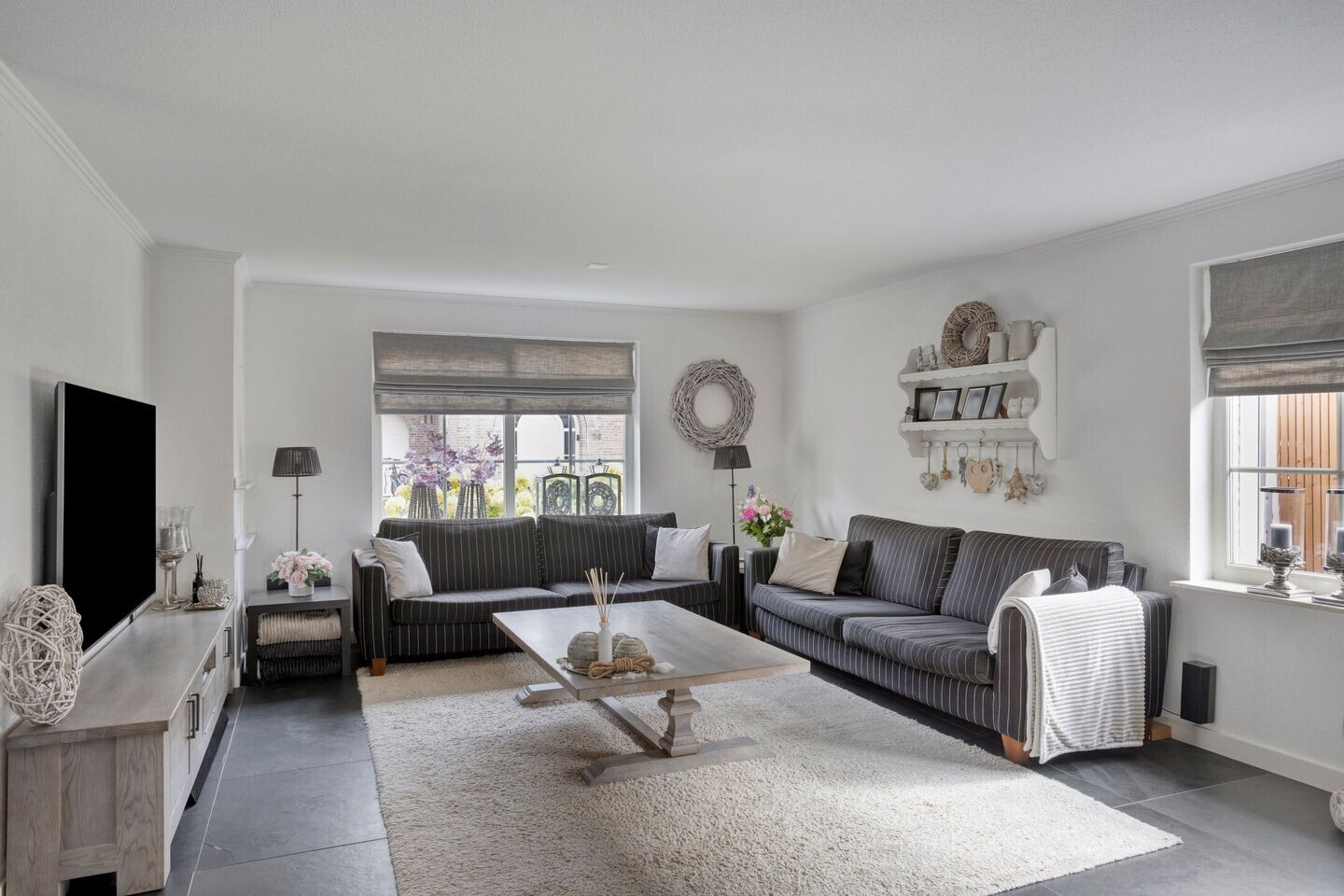 Vrijstaande woning te koop: Clara Peeterslaan 21, Enschede