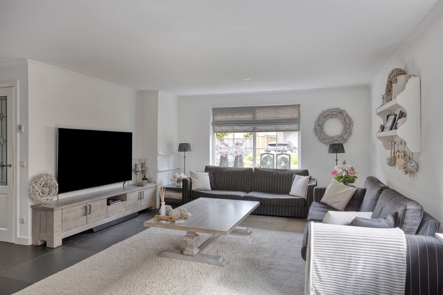 Vrijstaande woning te koop: Clara Peeterslaan 21, Enschede