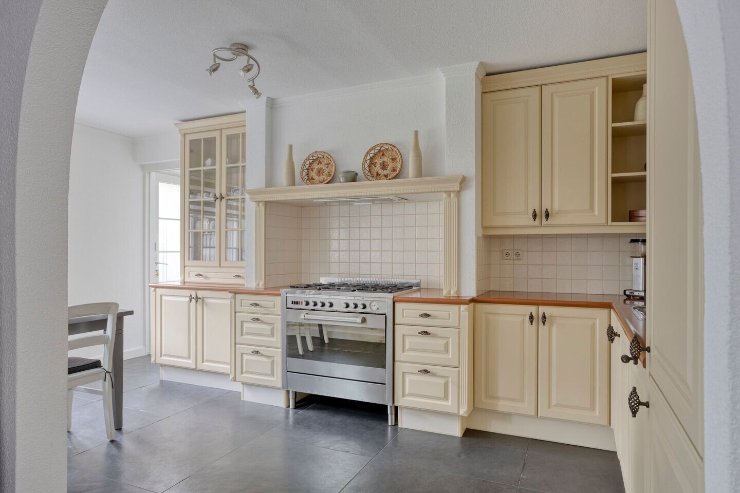 Vrijstaande woning te koop: Clara Peeterslaan 21, Enschede