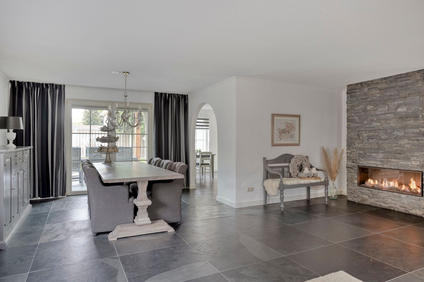 Vrijstaande woning te koop: Clara Peeterslaan 21, Enschede