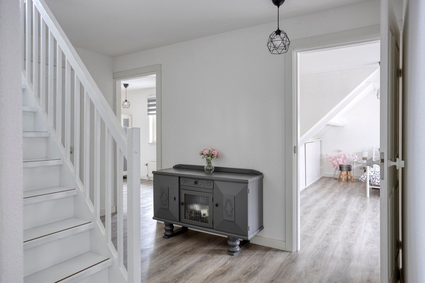 Vrijstaande woning te koop: Clara Peeterslaan 21, Enschede