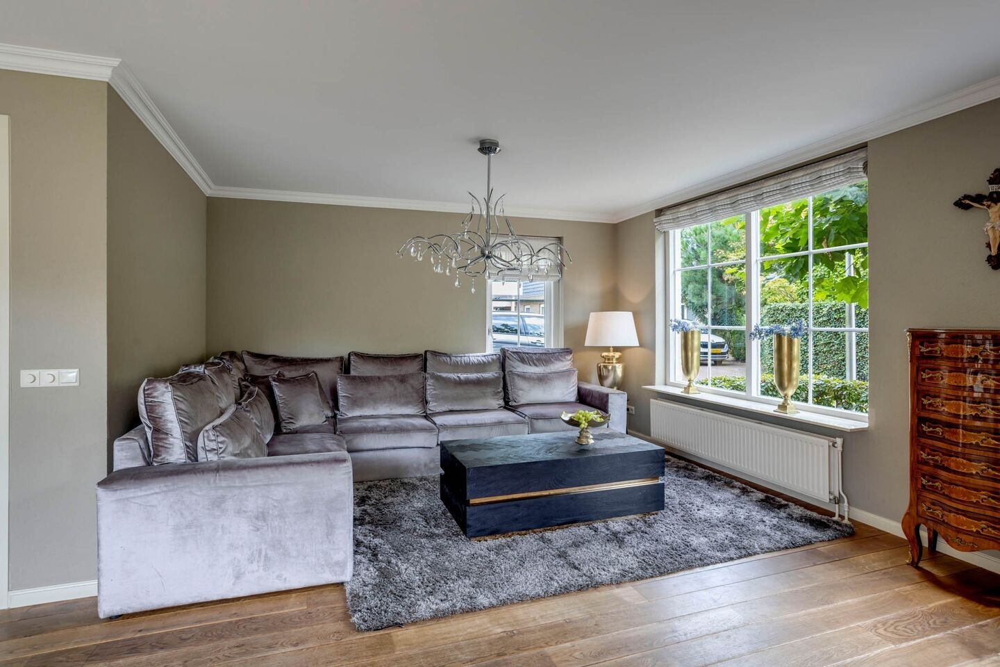 Vrijstaande woning te koop: Clara Peeterslaan 8, Enschede