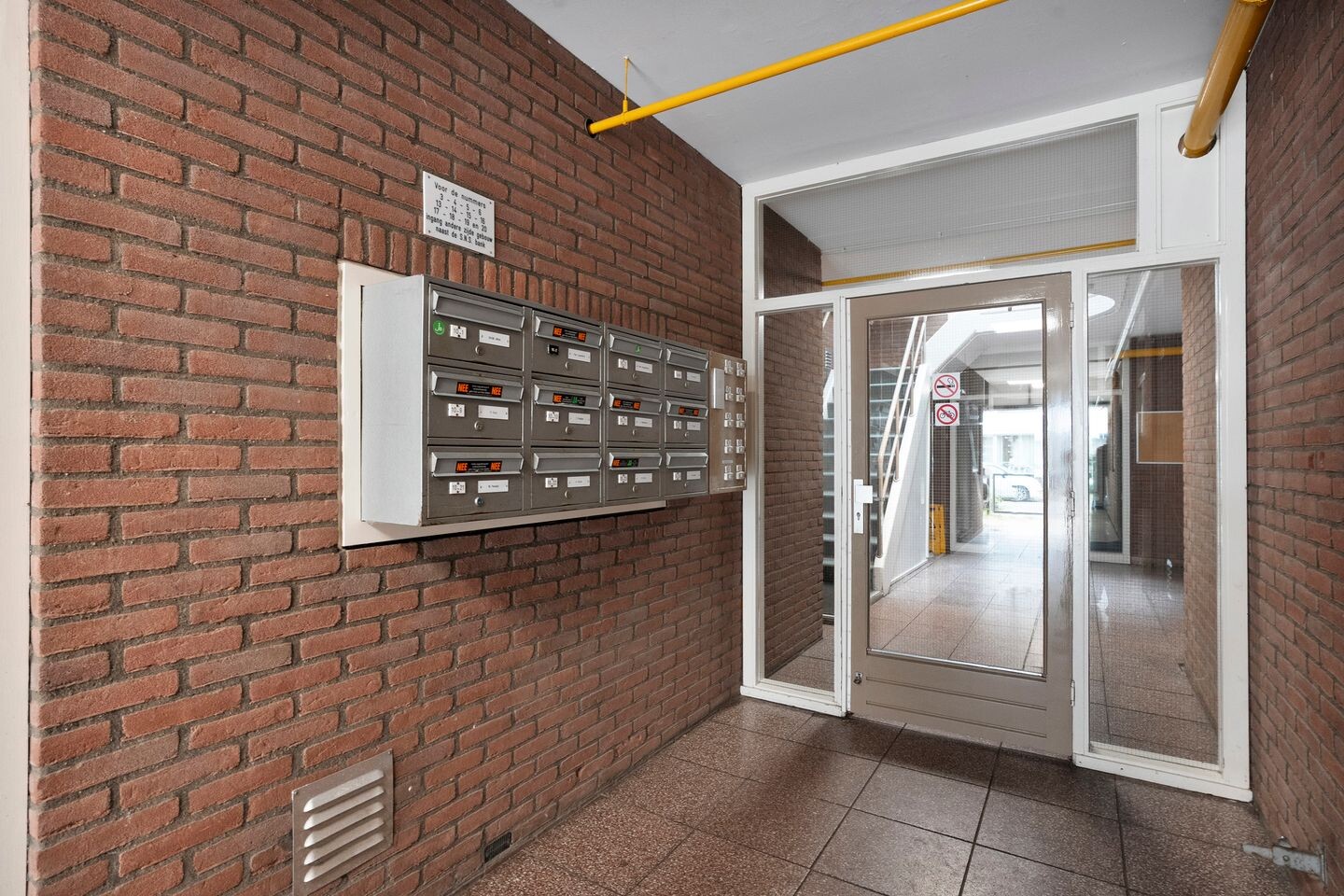 Appartement te koop: Jan Vermeerstraat 10-10, Enschede