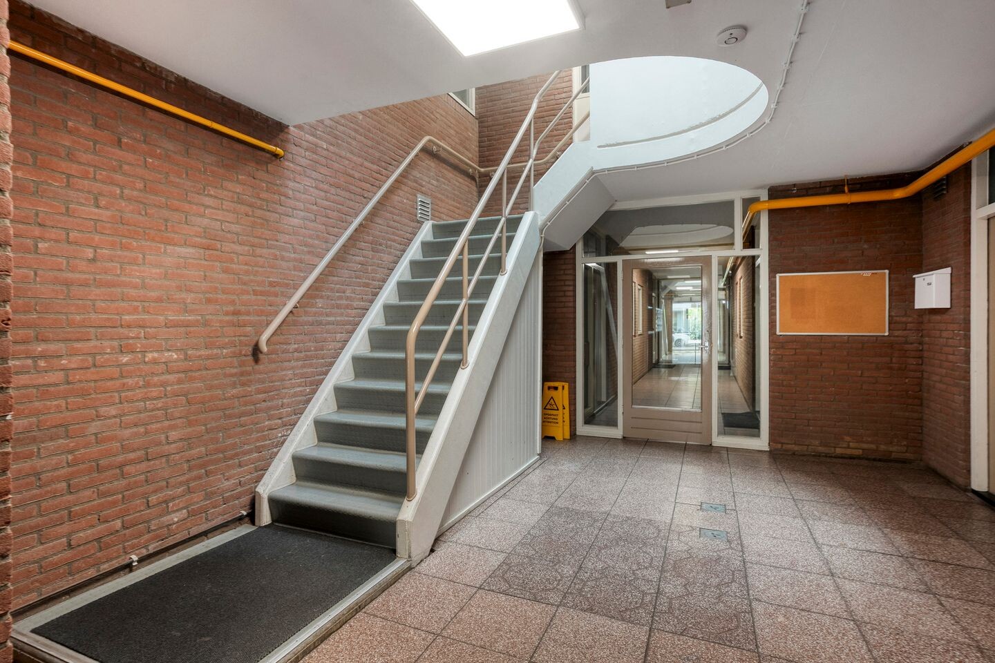 Appartement te koop: Jan Vermeerstraat 10-10, Enschede