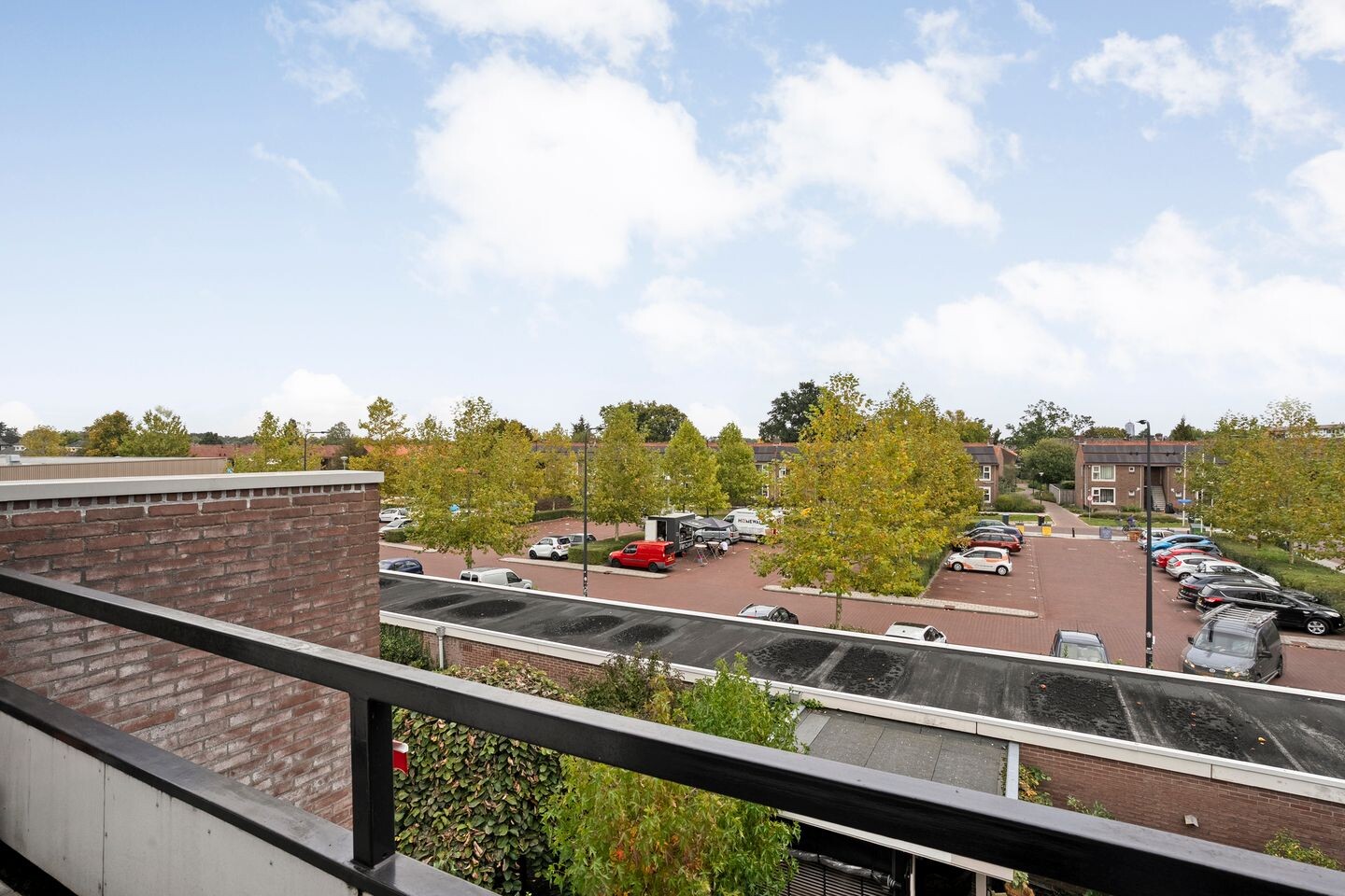 Appartement te koop: Jan Vermeerstraat 10-10, Enschede