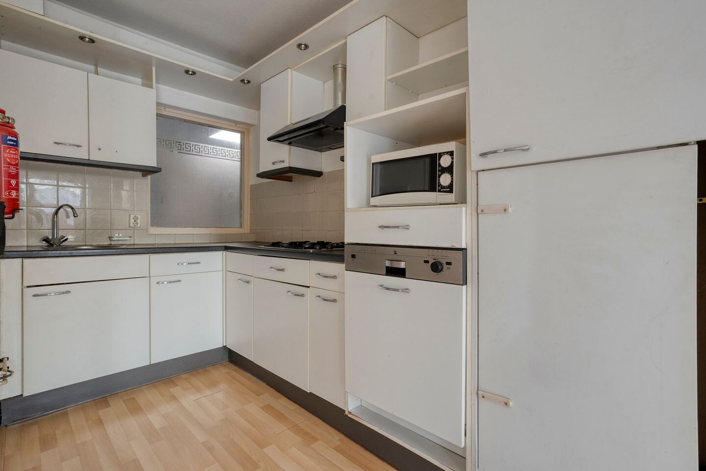 Appartement te koop: Jan Vermeerstraat 10-10, Enschede