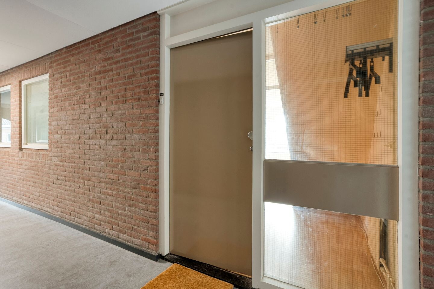 Appartement te koop: Jan Vermeerstraat 10-10, Enschede