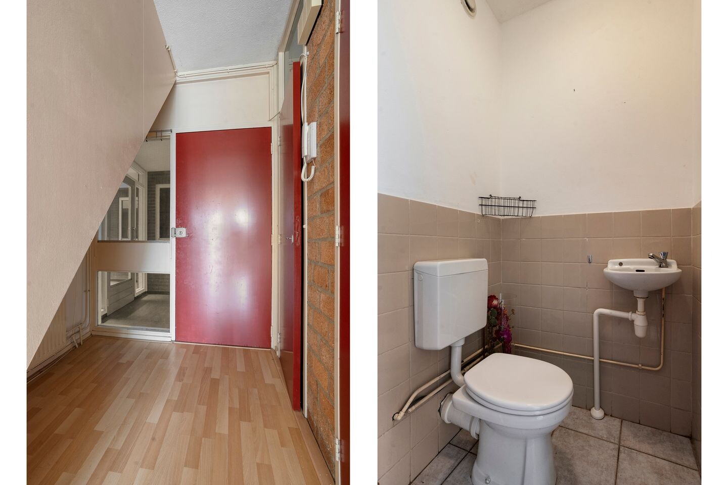 Appartement te koop: Jan Vermeerstraat 10-10, Enschede