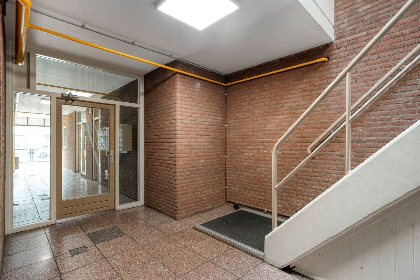 Appartement te koop: Jan Vermeerstraat 10-10, Enschede