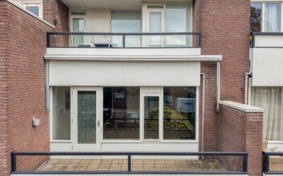 Jan Vermeerstraat 10-10