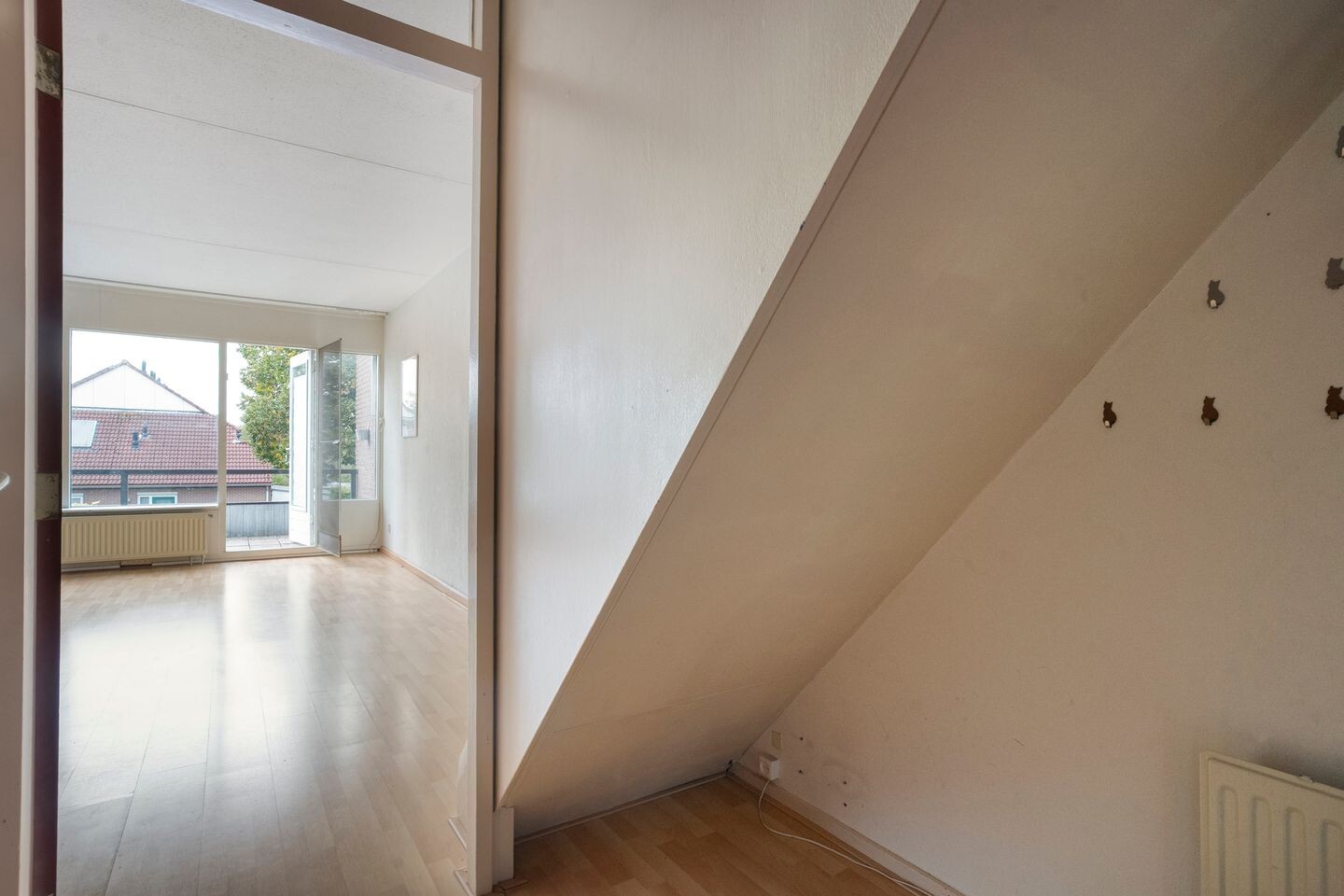 Appartement te koop: Jan Vermeerstraat 10-10, Enschede