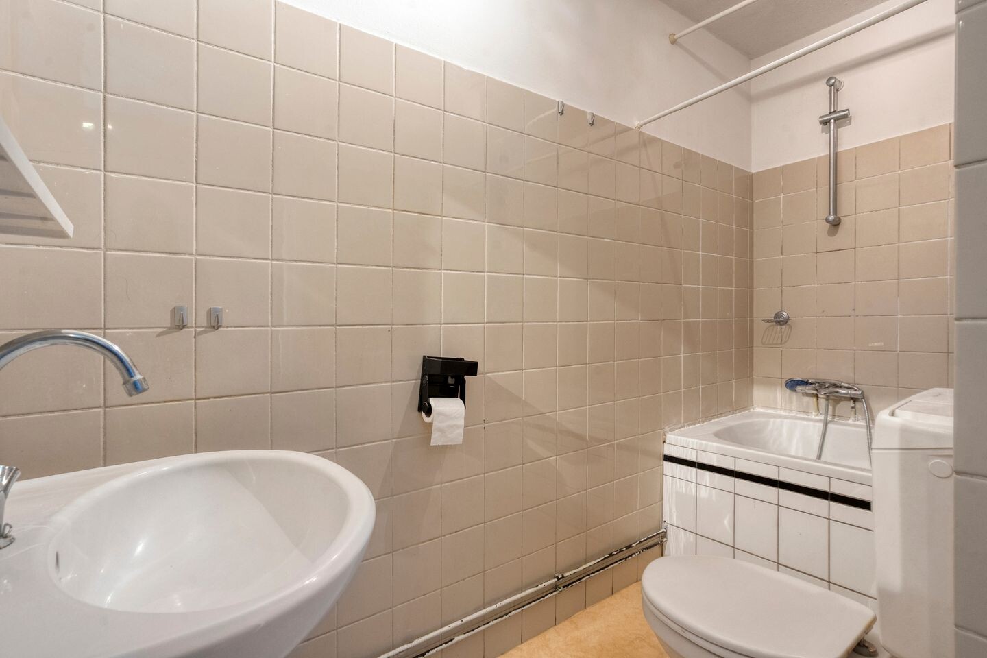 Appartement te koop: Jan Vermeerstraat 10-10, Enschede