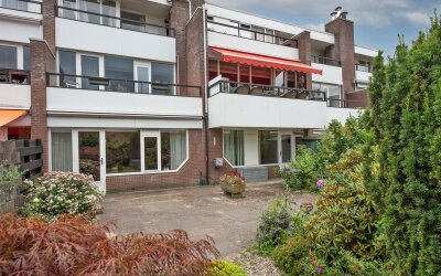 Jan Vermeerstraat 10-6