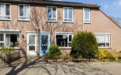 Jan Vermeerstraat 22