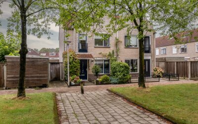 Gerard Terborghstraat 62