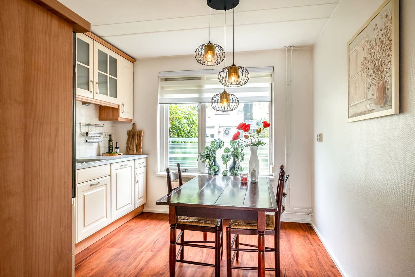 Twee-onder-één-kap te koop: Gerard Terborghstraat 62, Enschede