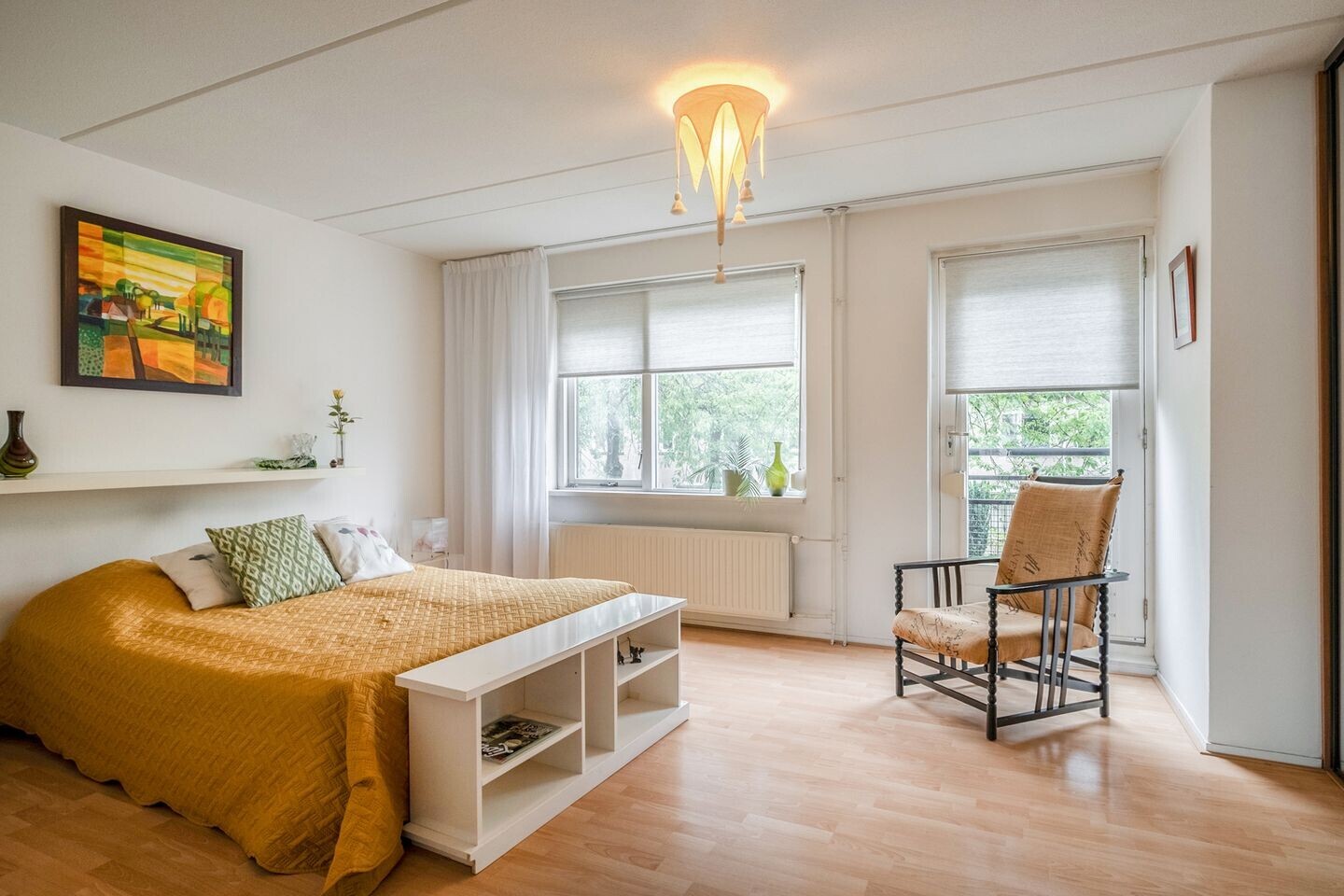 Twee-onder-één-kap te koop: Gerard Terborghstraat 62, Enschede