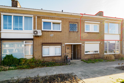 Nicolaas Maesstraat 17