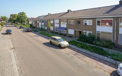 Nicolaas Maesstraat 21