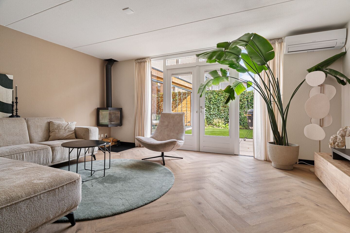 Tussenwoning te koop: Ferdinand Bolstraat 73, Enschede
