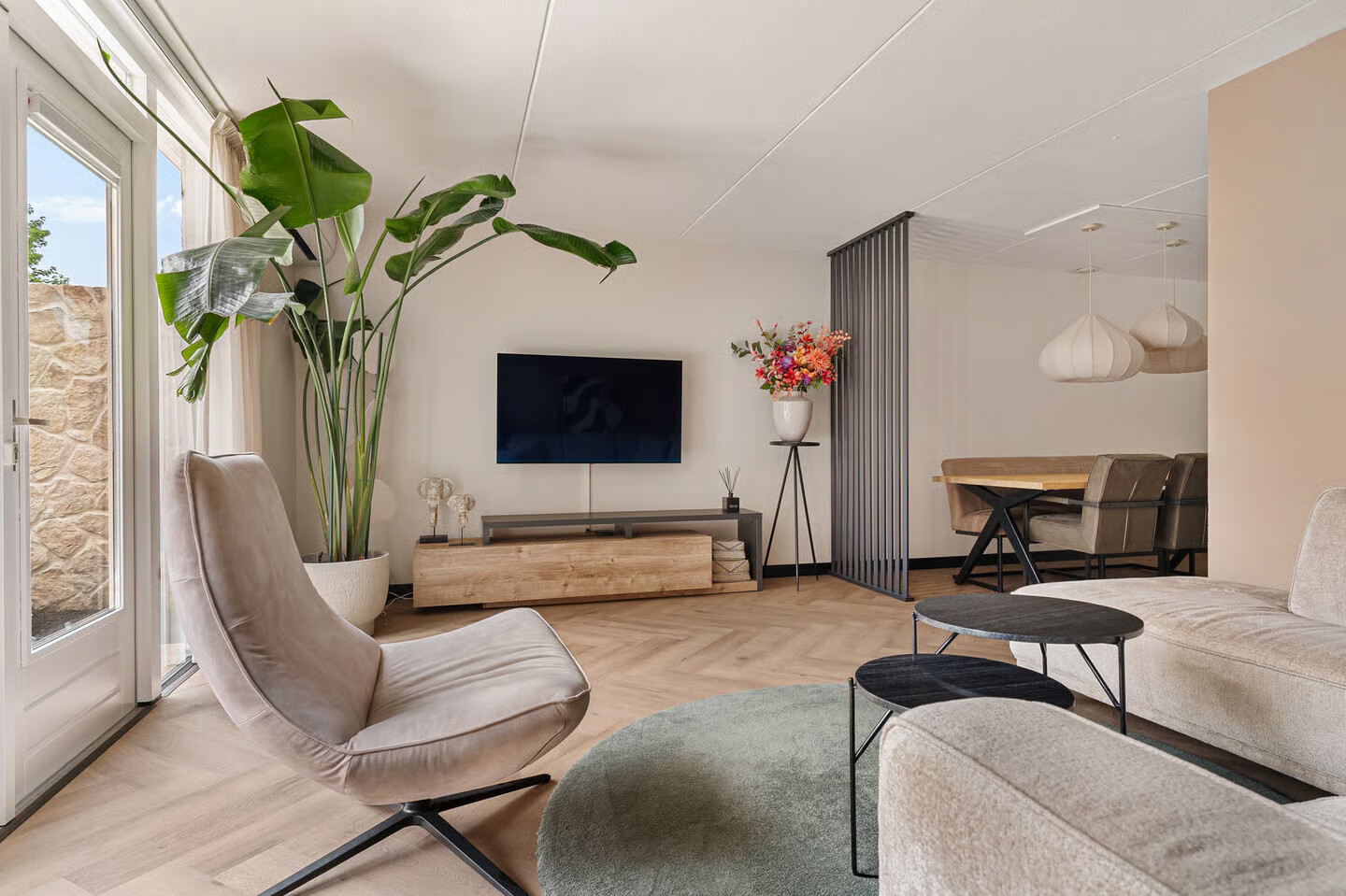 Tussenwoning te koop: Ferdinand Bolstraat 73, Enschede