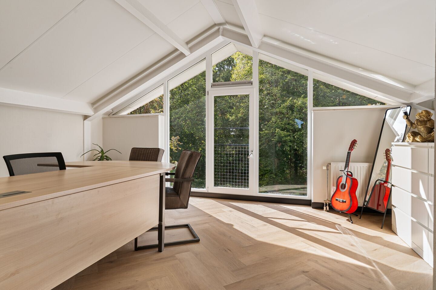 Tussenwoning te koop: Ferdinand Bolstraat 73, Enschede