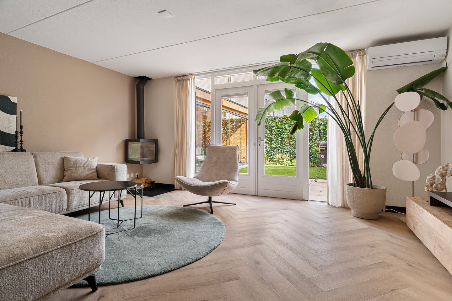 Tussenwoning te koop: Ferdinand Bolstraat 73, Enschede