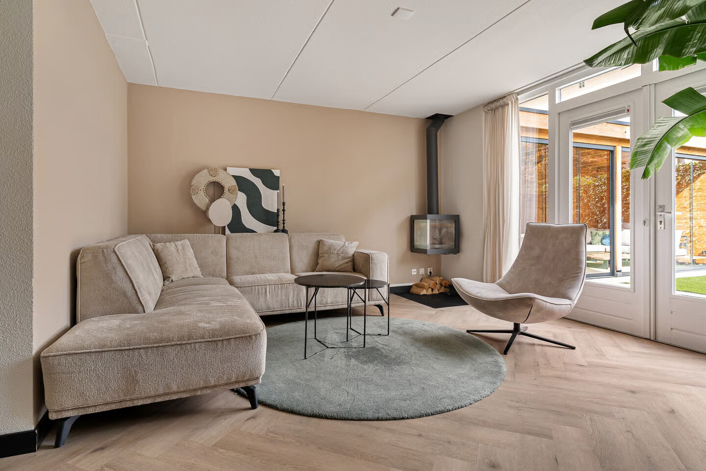 Tussenwoning te koop: Ferdinand Bolstraat 73, Enschede