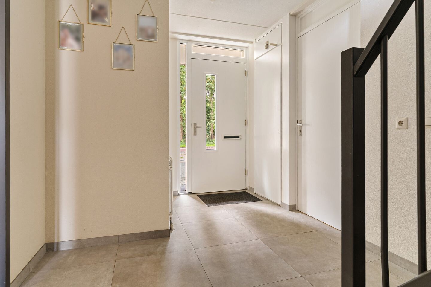 Tussenwoning te koop: Ferdinand Bolstraat 73, Enschede