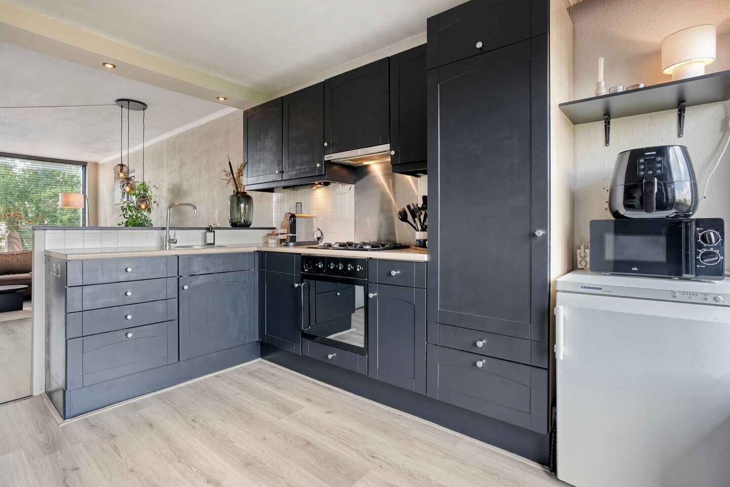 Appartement te koop: Zweringweg 306, Enschede