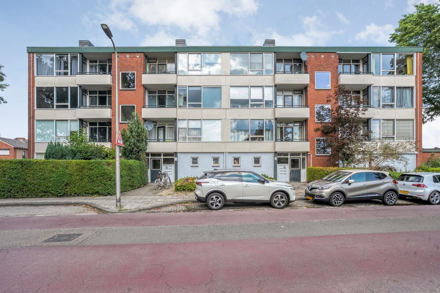 Appartement te koop: Zweringweg 306, Enschede