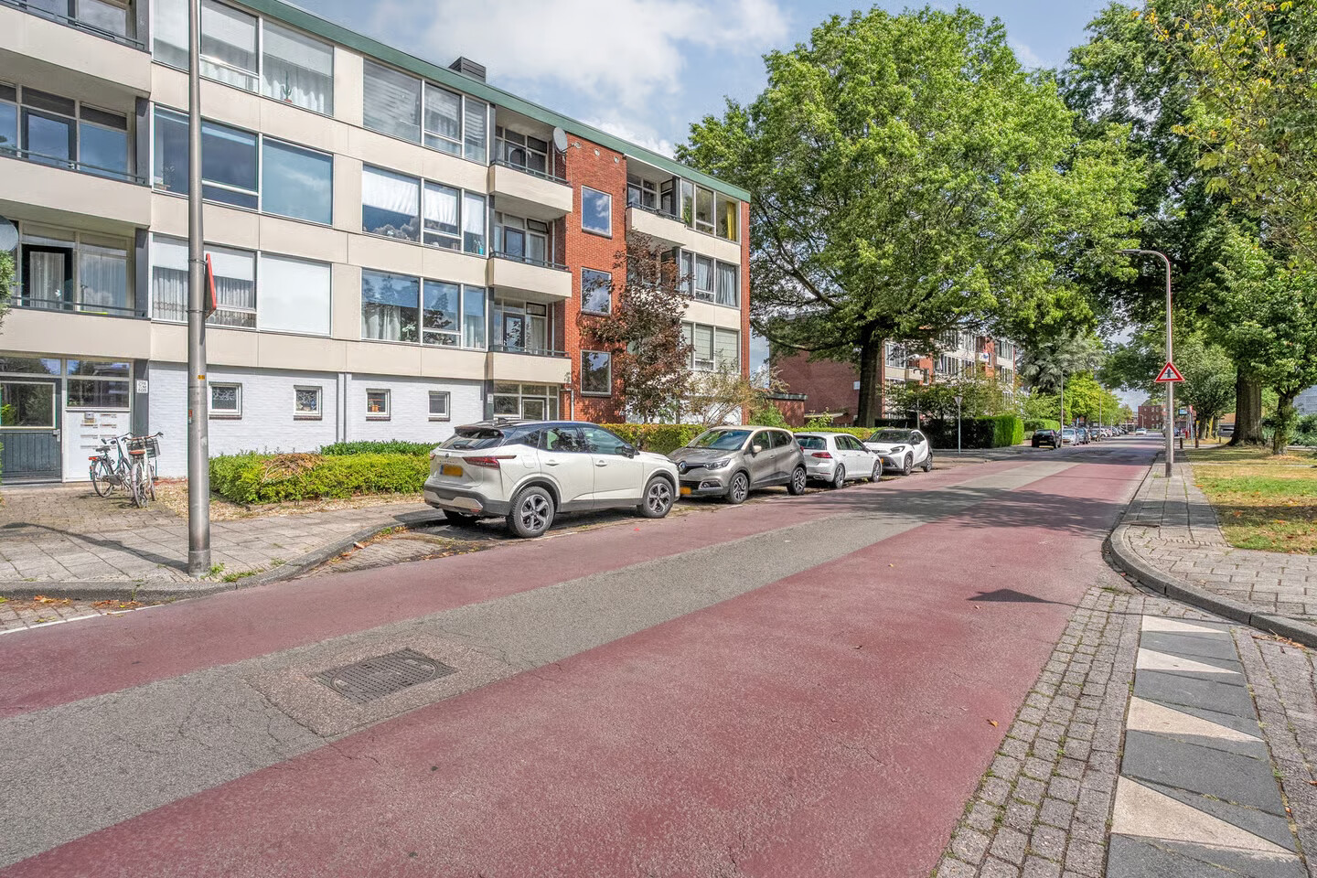 Appartement te koop: Zweringweg 306, Enschede