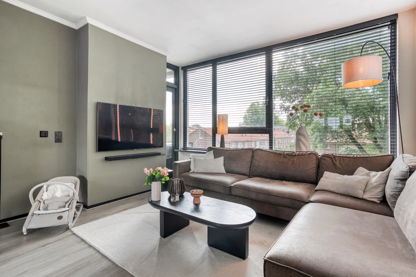 Appartement te koop: Zweringweg 306, Enschede