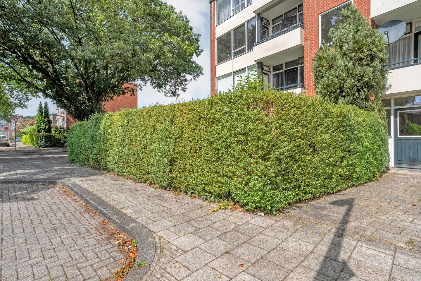 Appartement te koop: Zweringweg 306, Enschede
