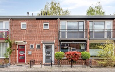 Aert van der Neerstraat 8