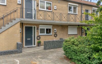 Frans Halsstraat 33