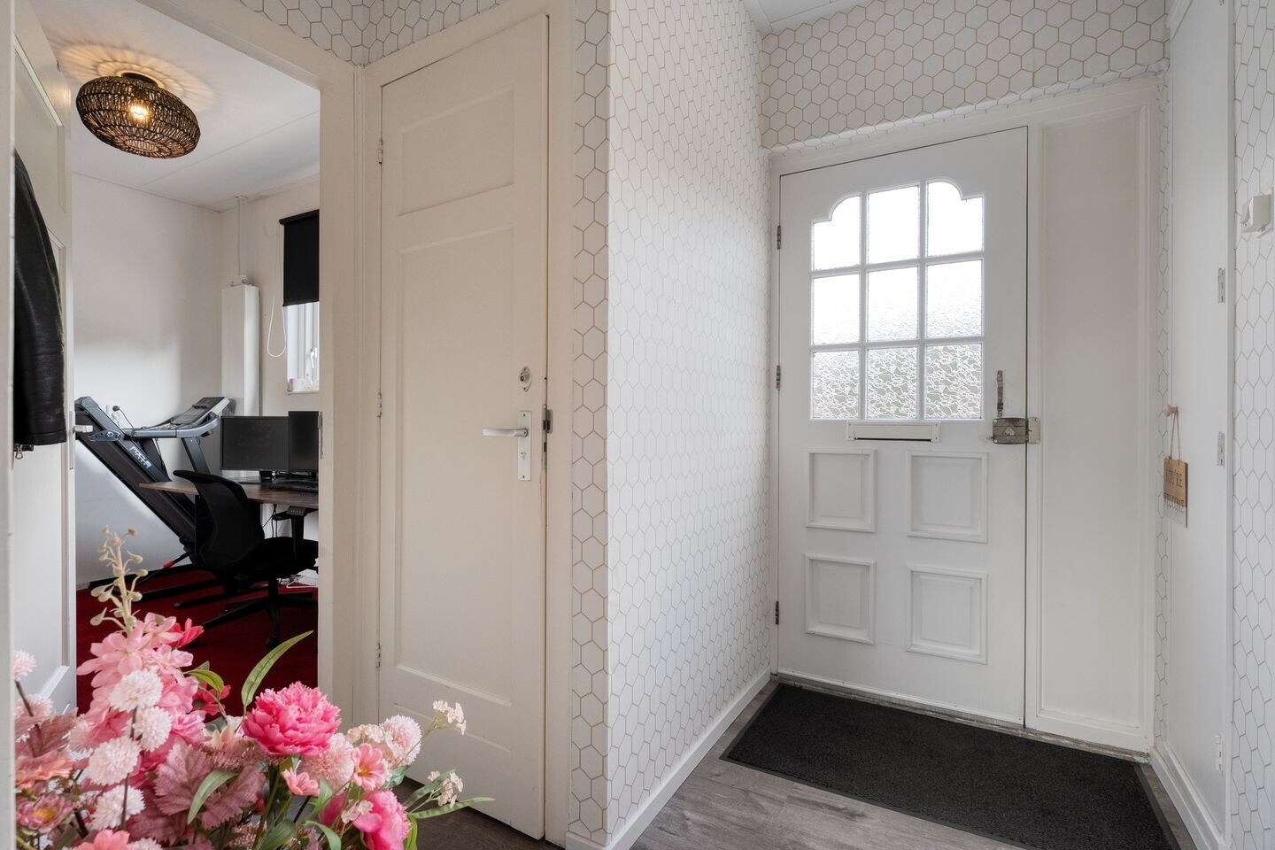 Appartement te koop: Frans Halsstraat 59, Enschede