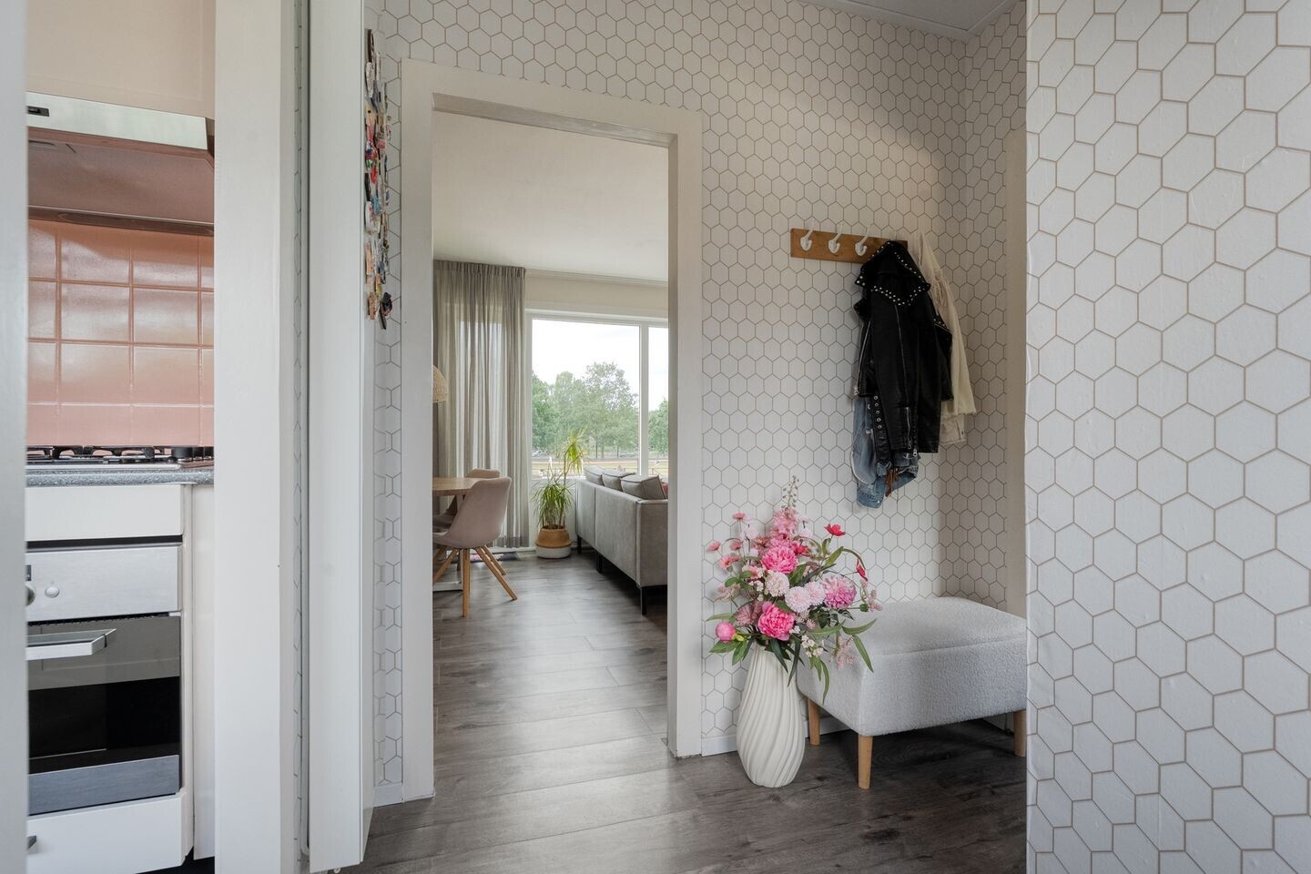 Appartement te koop: Frans Halsstraat 59, Enschede