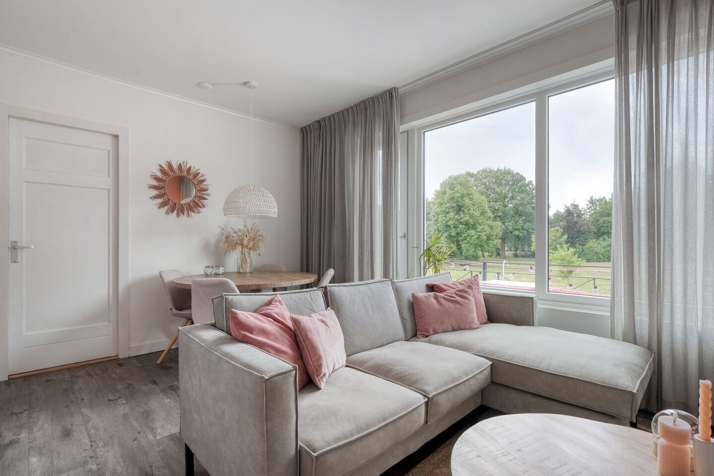 Appartement te koop: Frans Halsstraat 59, Enschede