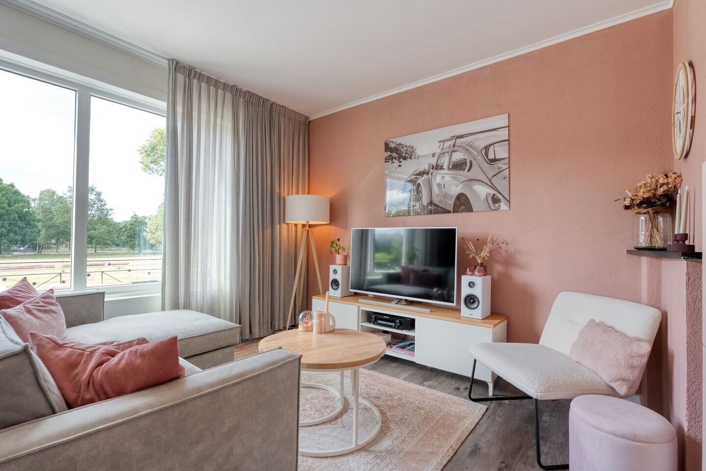 Appartement te koop: Frans Halsstraat 59, Enschede