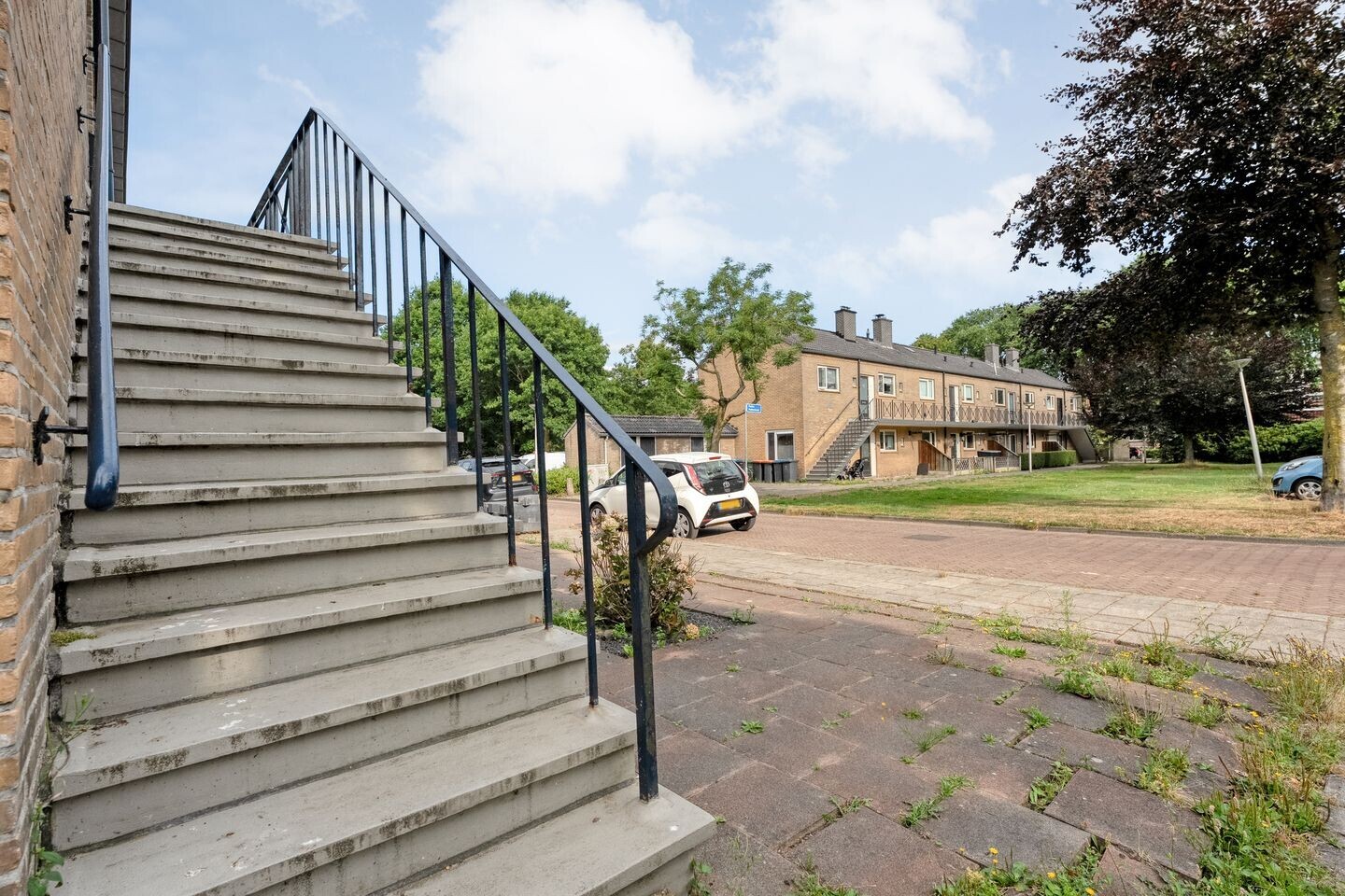 Appartement te koop: Frans Halsstraat 59, Enschede
